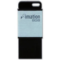 Imation 8GB Atom (I25582) Imation 8GB Atom (I25582)